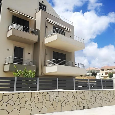 Vista Di Mare 3 Apartment Lixouri Ngoại thất bức ảnh