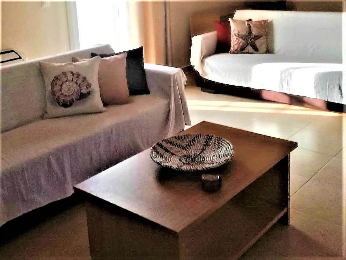 Vista Di Mare 3 Apartment Lixouri Ngoại thất bức ảnh