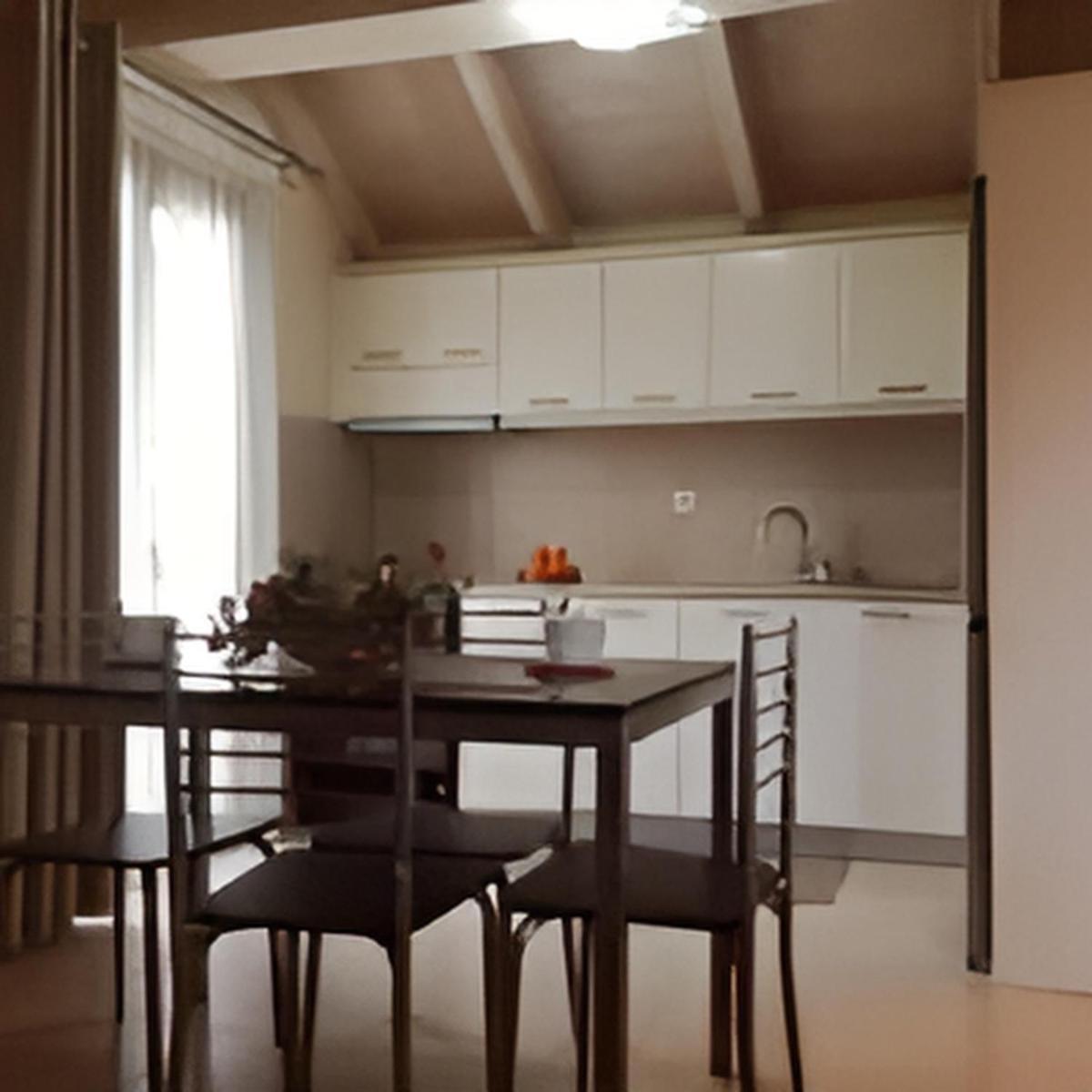 Vista Di Mare 3 Apartment Lixouri Ngoại thất bức ảnh