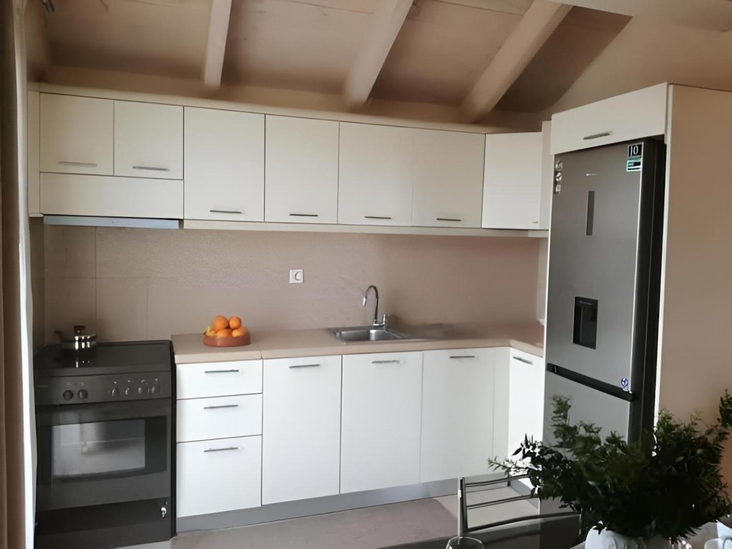 Vista Di Mare 3 Apartment Lixouri Ngoại thất bức ảnh