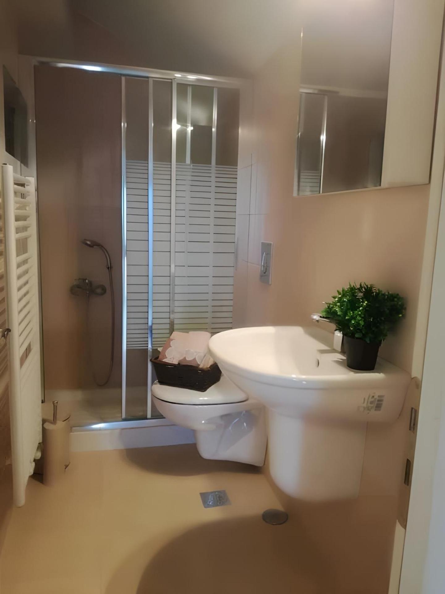 Vista Di Mare 3 Apartment Lixouri Ngoại thất bức ảnh